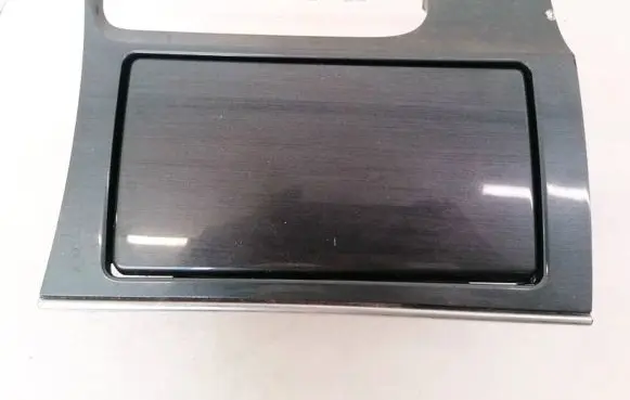 Mazda 6 Cup holder GJ6A64361