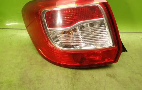 Dacia Sandero Rear/tail lights B52FEAR