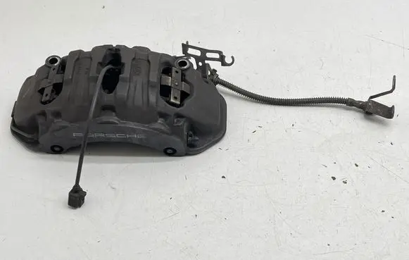 Porsche Panamera (970) Front brake caliper 97035105318 050615BCZM