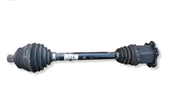 Audi A6 S6 C6 4F Front driveshaft 4F0407272N