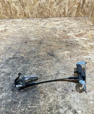 Mercedes-Benz R W251 Vent window/glass motor A2516700304