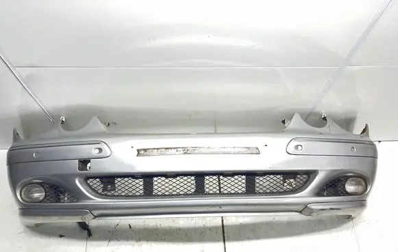 Mercedes-Benz CL C215 Front bumper A2158800240