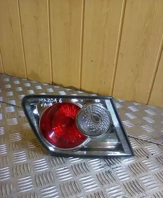 Mazda 6 Tailgate rear/tail lights 22661980L
