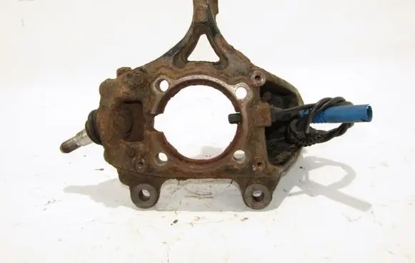 Mini Paceman (R61) Front wheel hub