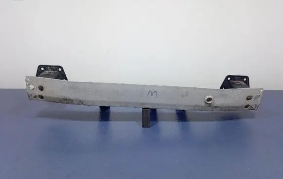 Infiniti Q50 Rear bumper support beam 