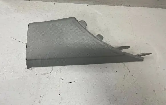 Audi A4 S4 B8 8K (D)pillar trim (top) 8K5867245