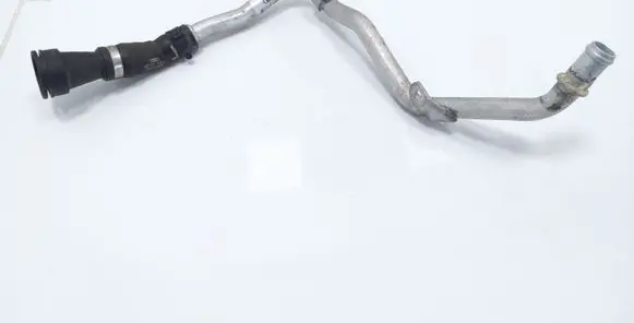 Audi A8 S8 D4 4H Engine coolant pipe/hose 057121163C