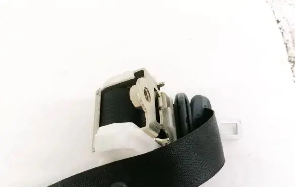 Opel Signum Front seatbelt