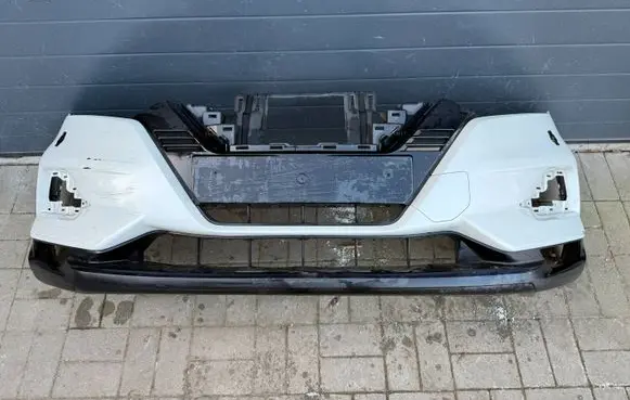 Nissan Qashqai Front bumper 62022-HV00H