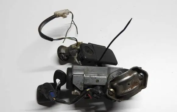 Mazda 626 Ignition lock SL-31