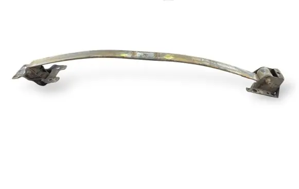 Opel Movano B Rear leaf spring 