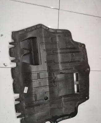 Ford C-MAX I Engine splash shield/under tray