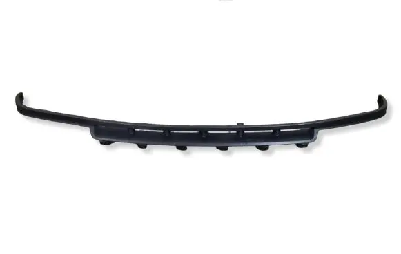 Dodge Durango Front bumper lip 05113682AA