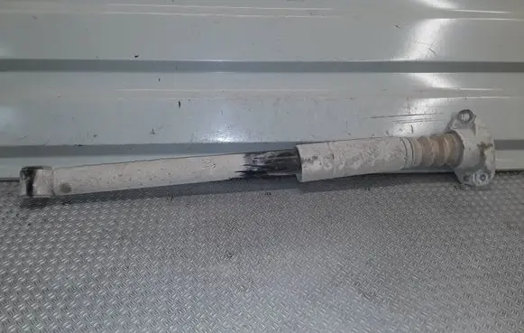 Rear shock absorber/damper