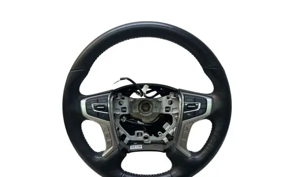 Mitsubishi Outlander Steering wheel 967XB 7324G89