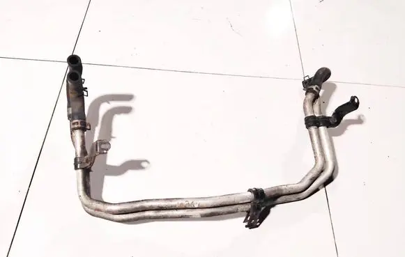 Fiat Punto (188) Air conditioning (A/C) pipe/hose