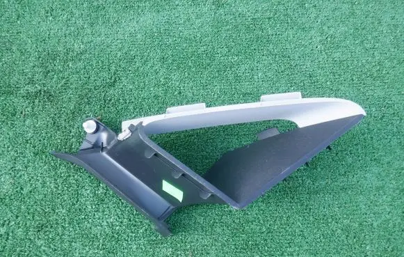 Volkswagen Golf VIII (A) pillar trim 5H0868144