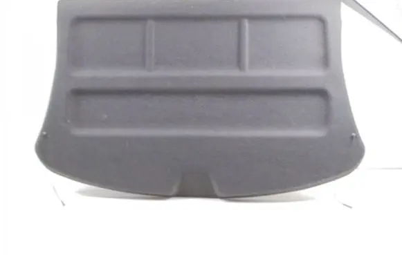 Toyota Avensis Verso Parcel shelf 