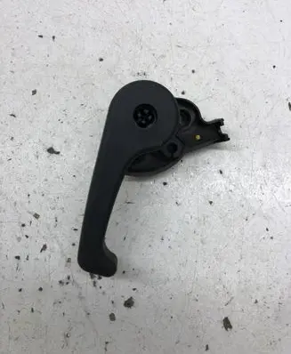 Hyundai ix35 Engine bonnet (hood) release handle