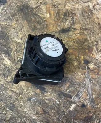 Mercedes-Benz Sprinter W906 Light switch A9065450504