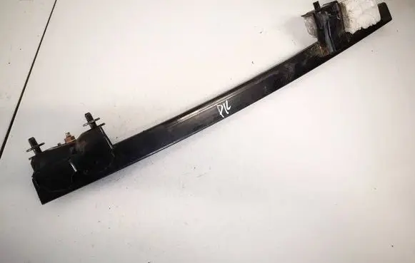 Subaru Impreza III Front door glass trim molding 