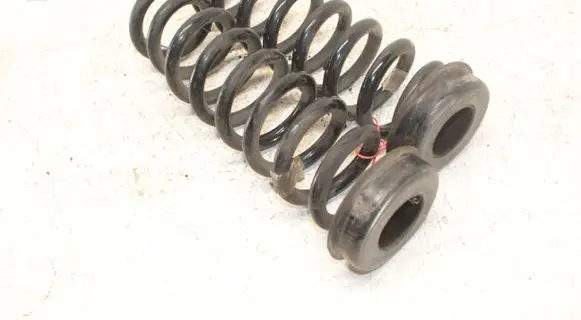 BMW 4 F32 F33 Rear coil spring