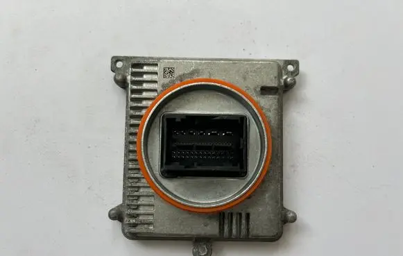 Volkswagen Tiguan Allspace Headlight ballast module Xenon 992941572AE K105065