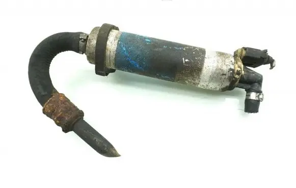 Mercedes-Benz SL R230 In-tank fuel pump A0004780401