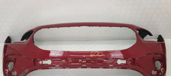 Mercedes-Benz GLA H247 Front bumper