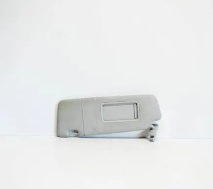 Audi A4 S4 B8 8K Sun visor 8K0857551