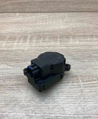 Peugeot 407 Air flap motor/actuator 4PUH19E616BB