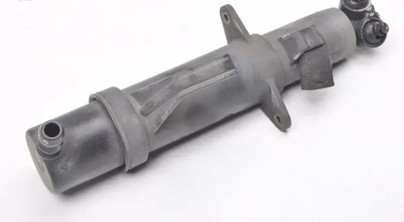 Jaguar X-Type Headlight washer pump 