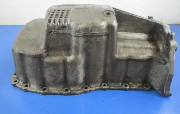 Renault Laguna I Oil sump