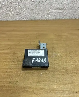 Toyota Prius (XW10) Immobilizer control unit/module 625009000 F1218