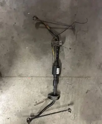 BMW 7 E65 E66 Active stabilizer 6752800 852400142003