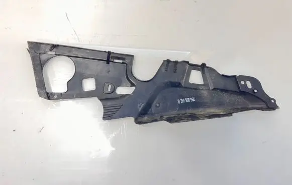 Porsche Cayenne (92A) Other engine bay part 7P5806442G