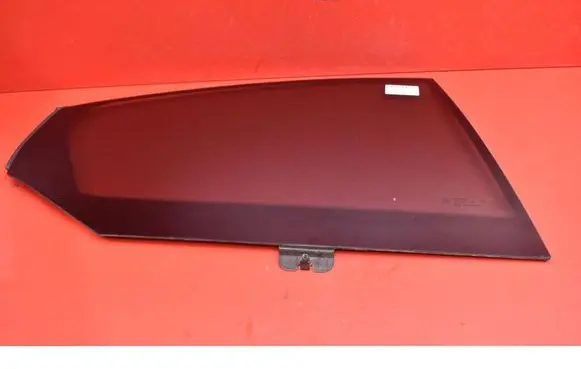 Citroen DS4 Rear door window glass