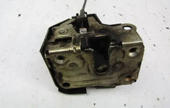 Renault Megane I Front door lock 