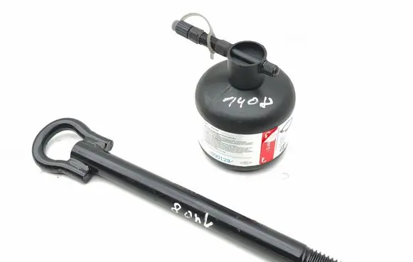 Renault Arkana Tool set 511129668R 5001030