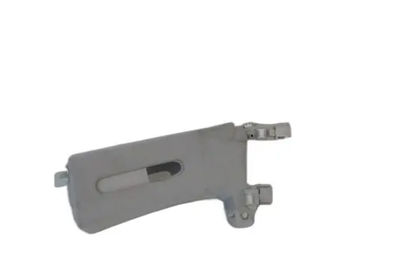 Peugeot 407 (B) pillar trim (top) 9652321077