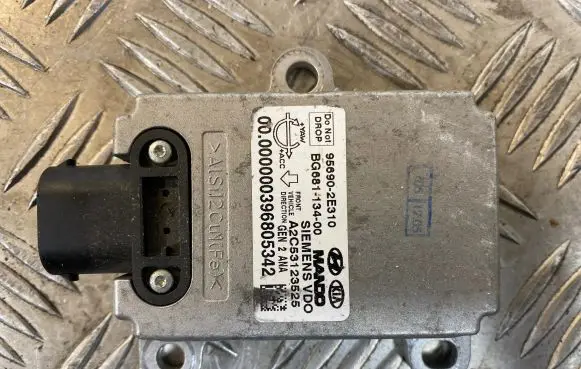 KIA Sportage ESP acceleration yaw rate sensor 956902E310 BG68113400 A2C53123525