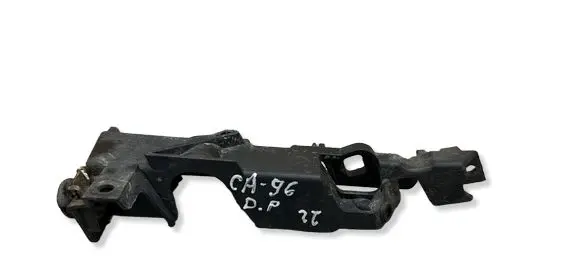 Audi A6 S6 C7 4G Front bumper mounting bracket 4G0807284