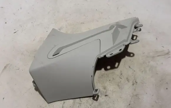 Volvo V60 Tailgate/trunk side cover trim 32132034