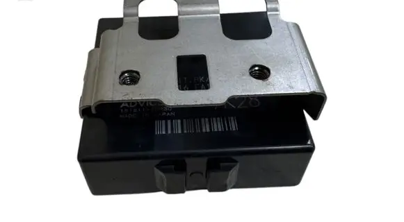 Mitsubishi Outlander Other control units/modules 4815A164 15181110930