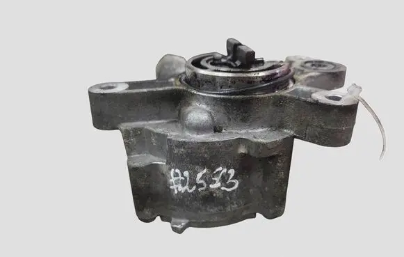 Citroen C4 I Vacuum pump