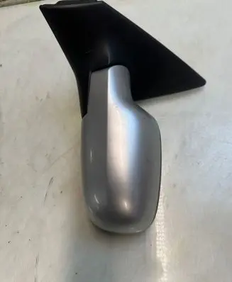 Renault Megane II Front door electric wing mirror 8998