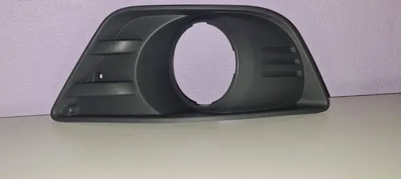 Ford Fiesta Front fog light trim/grill 5S6Y15A245AB