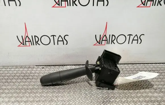 Renault Master II Wiper control stalk 8200878697