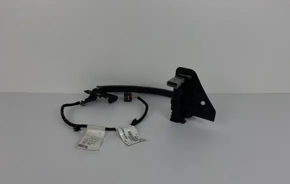 Peugeot Expert Front door wiring loom/harness boot 9816589080 165