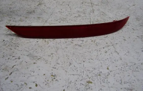 BMW iX3 G08 Rear tail light reflector 9850553